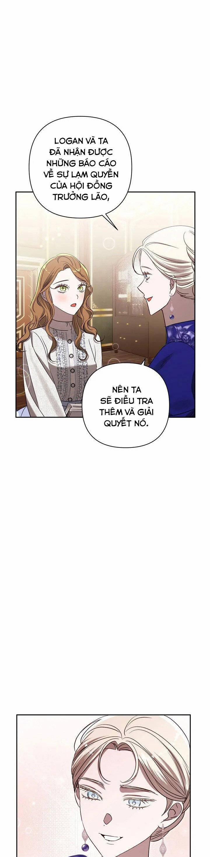 Cuộc Ly Hôn Với Chồng Tôi Đã Thất Bại 86 trang 26