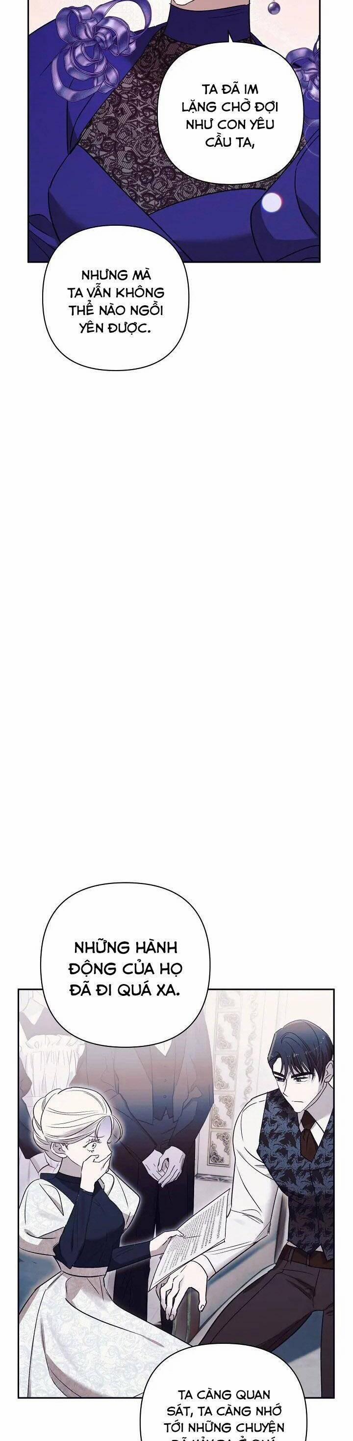 Cuộc Ly Hôn Với Chồng Tôi Đã Thất Bại 86 trang 27
