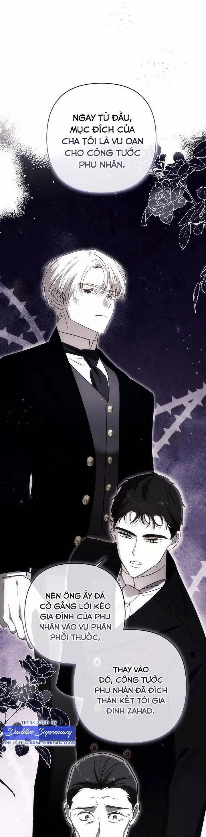 Cuộc Ly Hôn Với Chồng Tôi Đã Thất Bại 86 trang 3