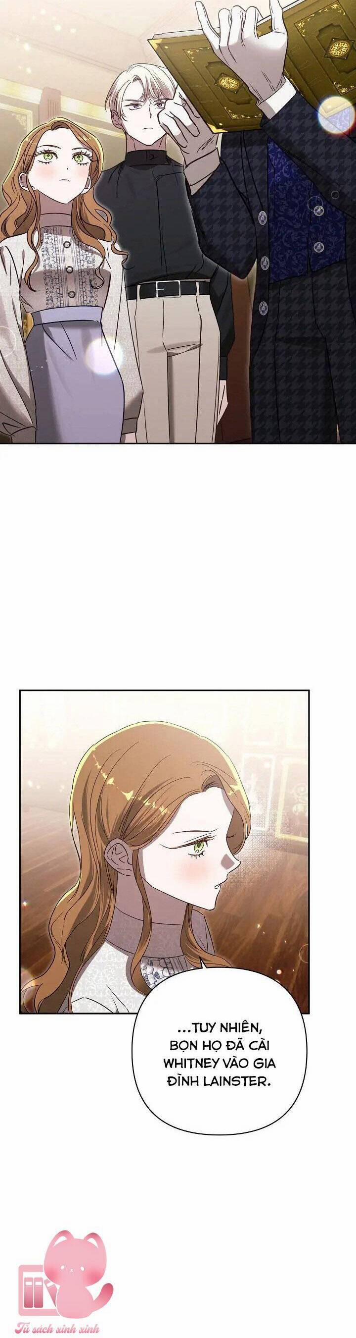 Cuộc Ly Hôn Với Chồng Tôi Đã Thất Bại 86 trang 34