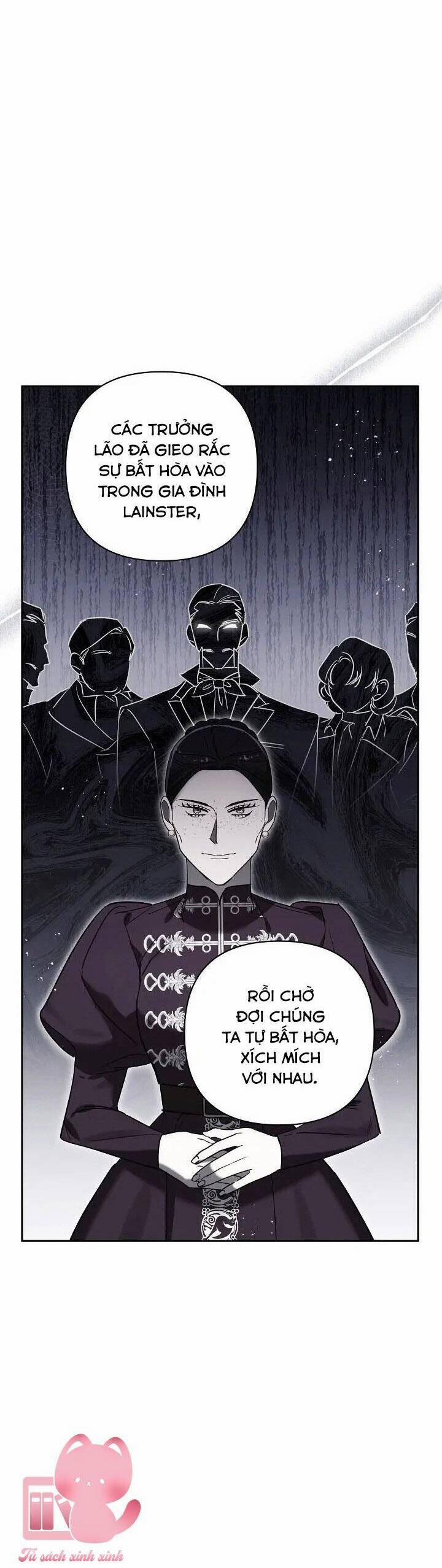 Cuộc Ly Hôn Với Chồng Tôi Đã Thất Bại 86 trang 39