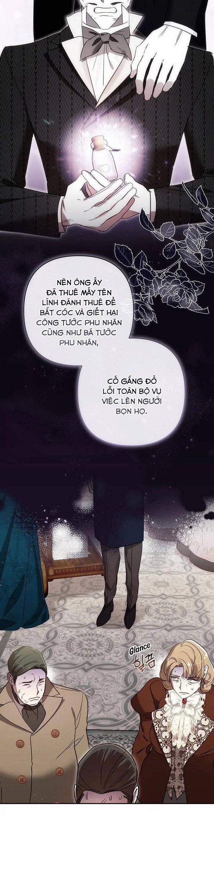 Cuộc Ly Hôn Với Chồng Tôi Đã Thất Bại 86 trang 4