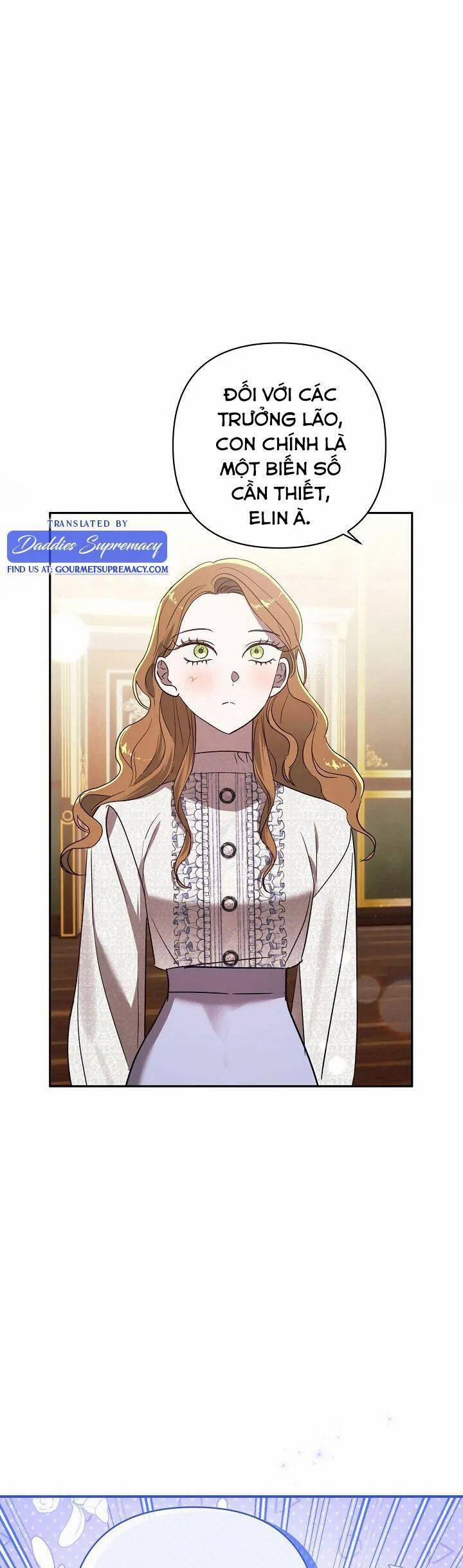 Cuộc Ly Hôn Với Chồng Tôi Đã Thất Bại 86 trang 40