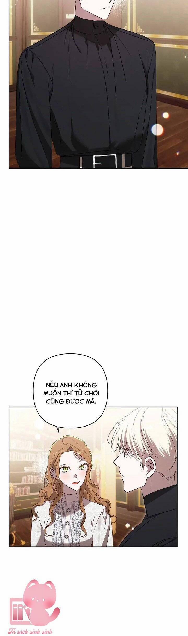 Cuộc Ly Hôn Với Chồng Tôi Đã Thất Bại 86 trang 44