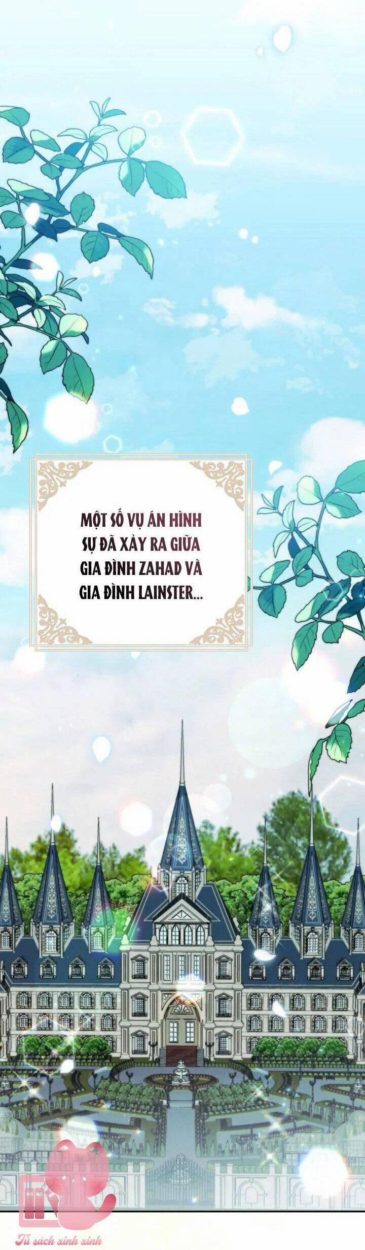 Cuộc Ly Hôn Với Chồng Tôi Đã Thất Bại 86 trang 49