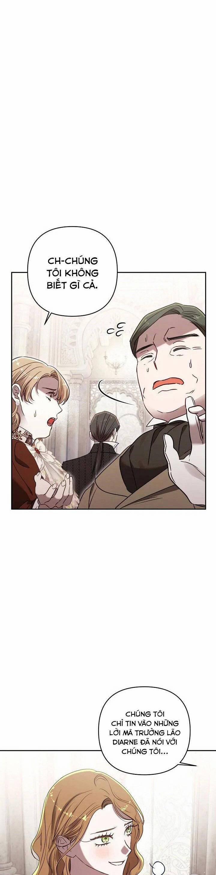 Cuộc Ly Hôn Với Chồng Tôi Đã Thất Bại 86 trang 5