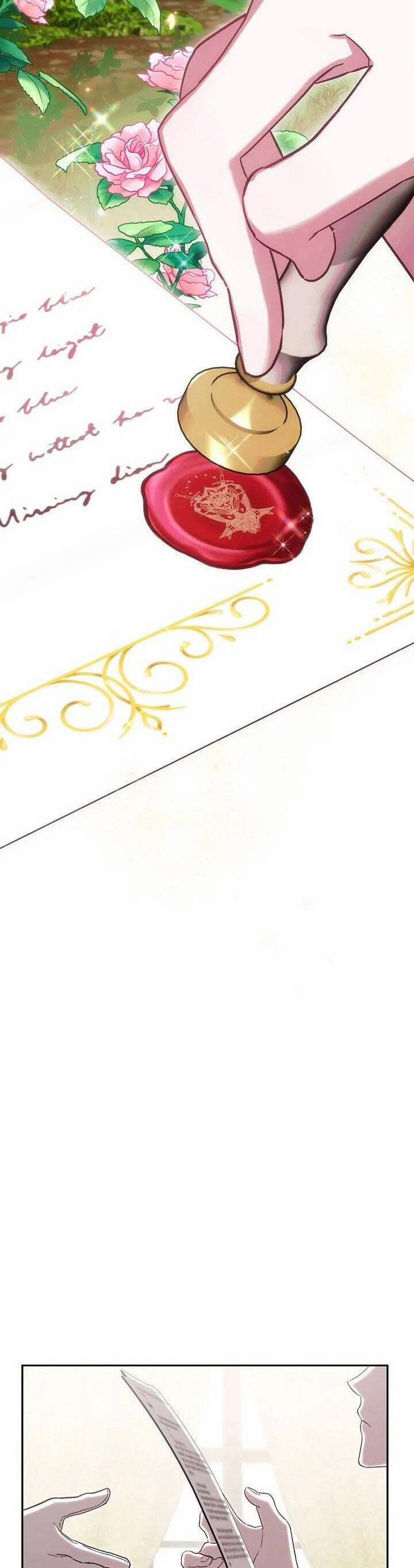 Cuộc Ly Hôn Với Chồng Tôi Đã Thất Bại 86 trang 52