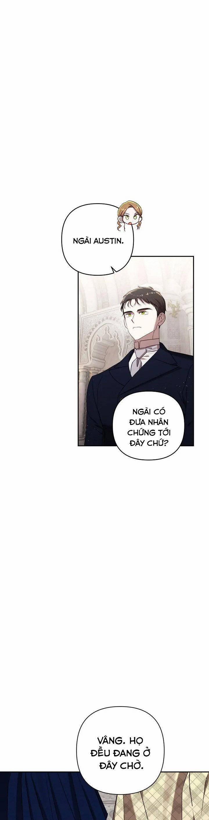 Cuộc Ly Hôn Với Chồng Tôi Đã Thất Bại 86 trang 7