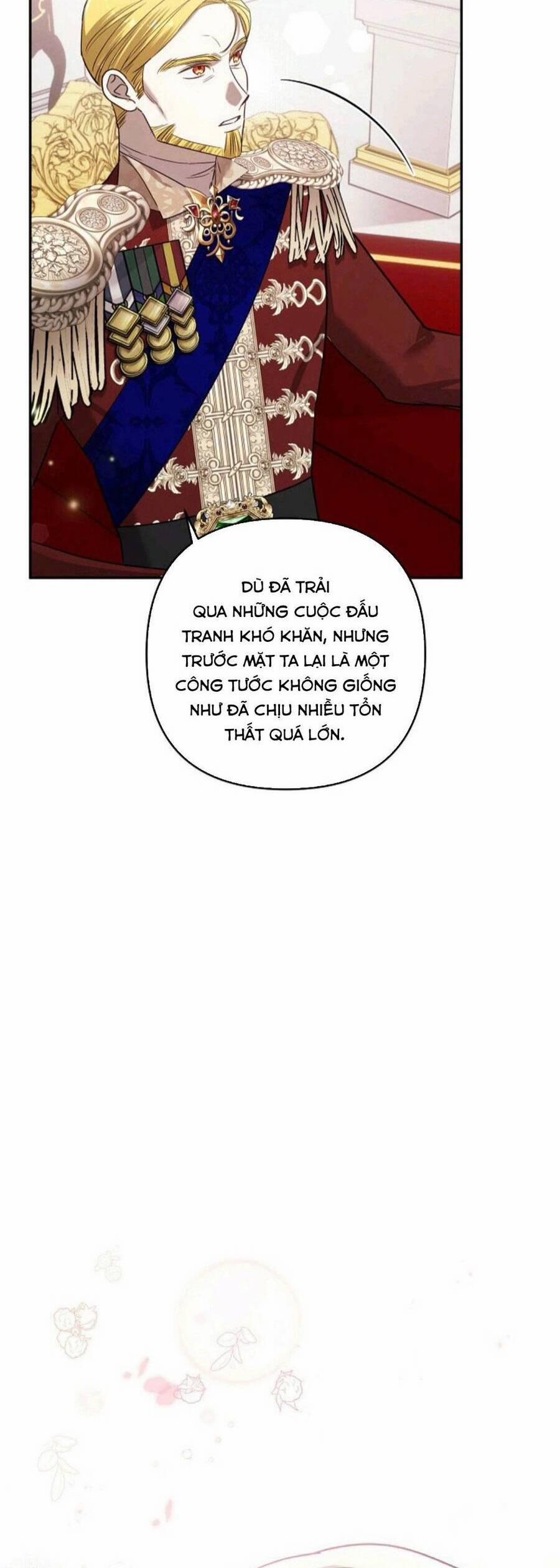 Cuộc Ly Hôn Với Chồng Tôi Đã Thất Bại 87 trang 11