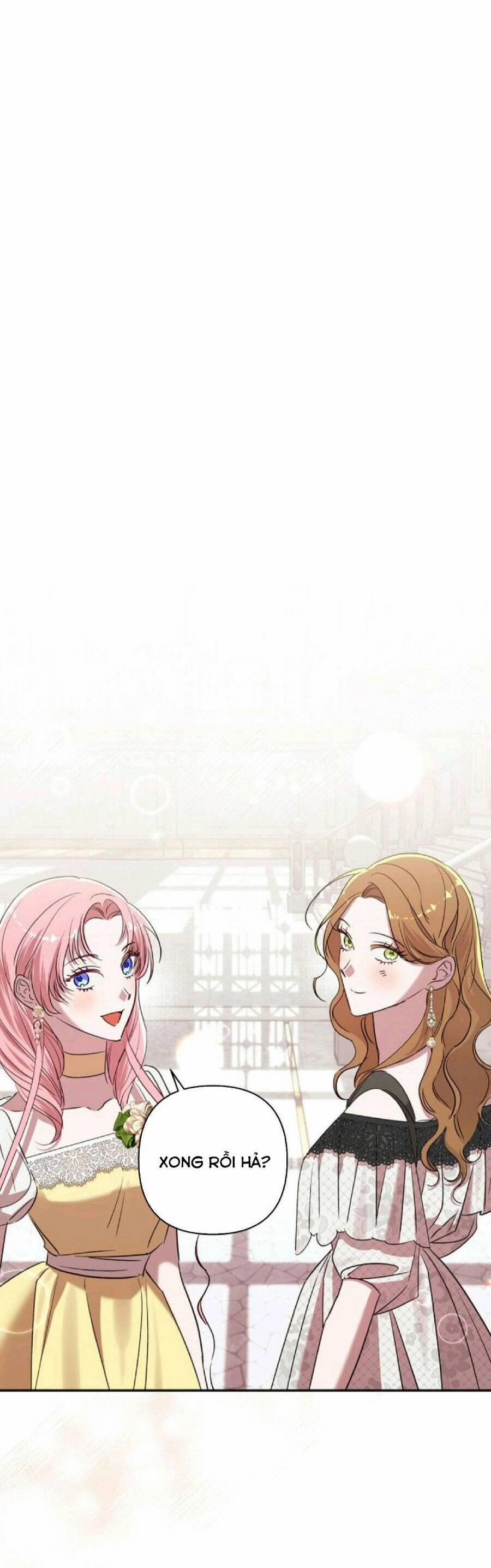 Cuộc Ly Hôn Với Chồng Tôi Đã Thất Bại 87 trang 15