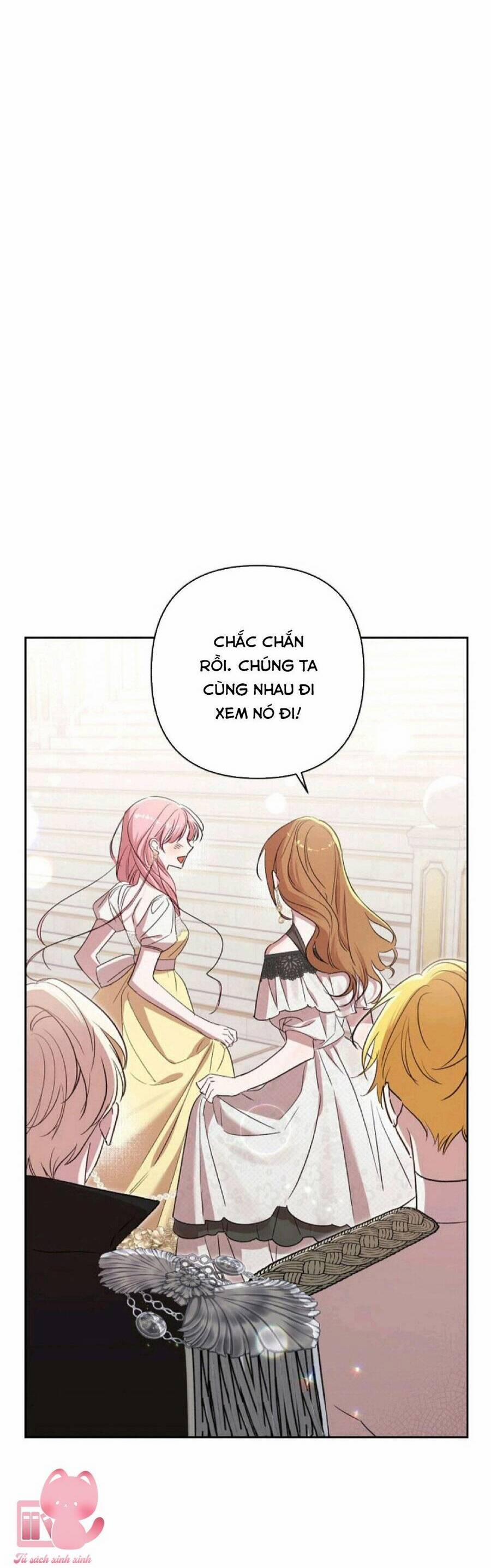 Cuộc Ly Hôn Với Chồng Tôi Đã Thất Bại 87 trang 18