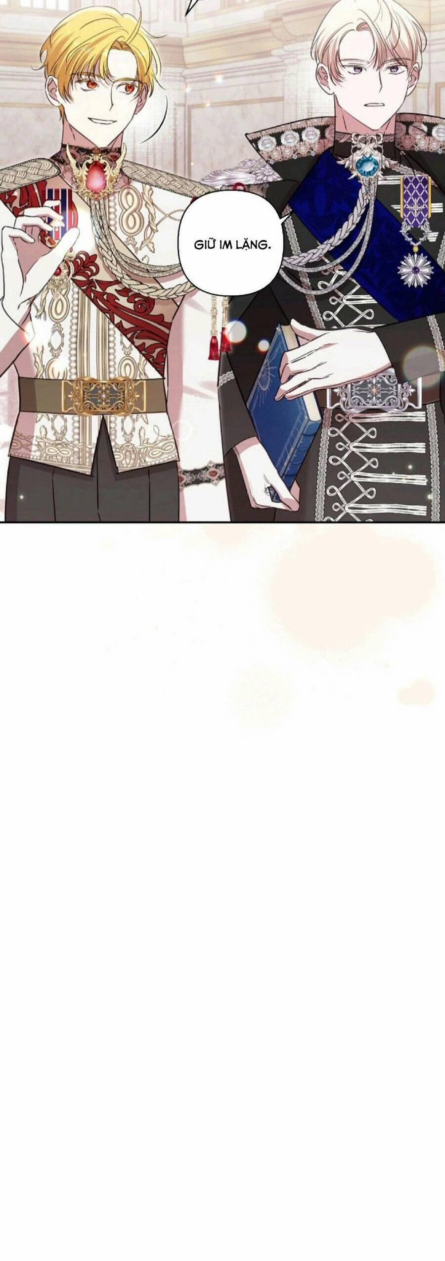 Cuộc Ly Hôn Với Chồng Tôi Đã Thất Bại 87 trang 20