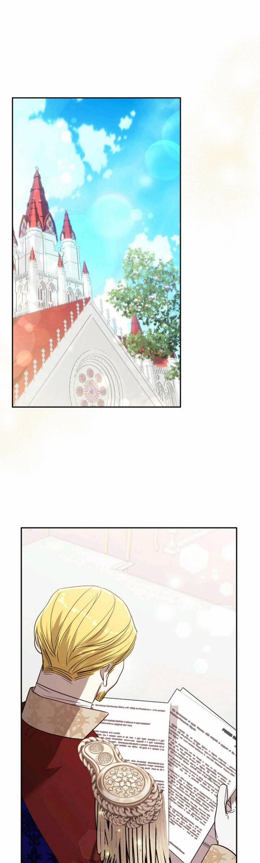 Cuộc Ly Hôn Với Chồng Tôi Đã Thất Bại 87 trang 3