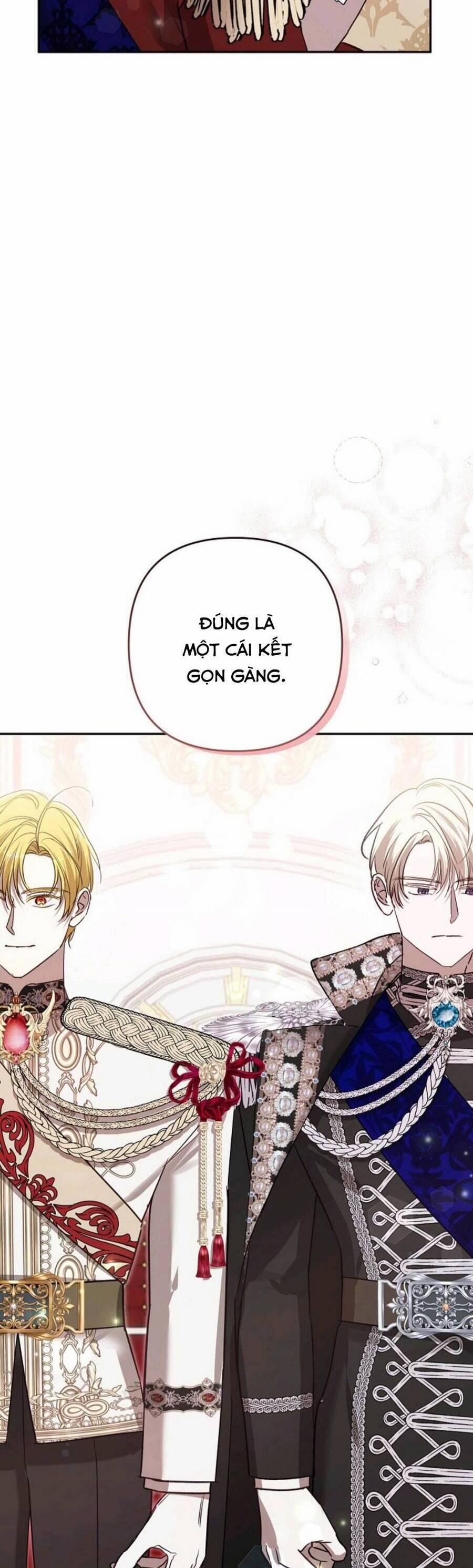 Cuộc Ly Hôn Với Chồng Tôi Đã Thất Bại 87 trang 4