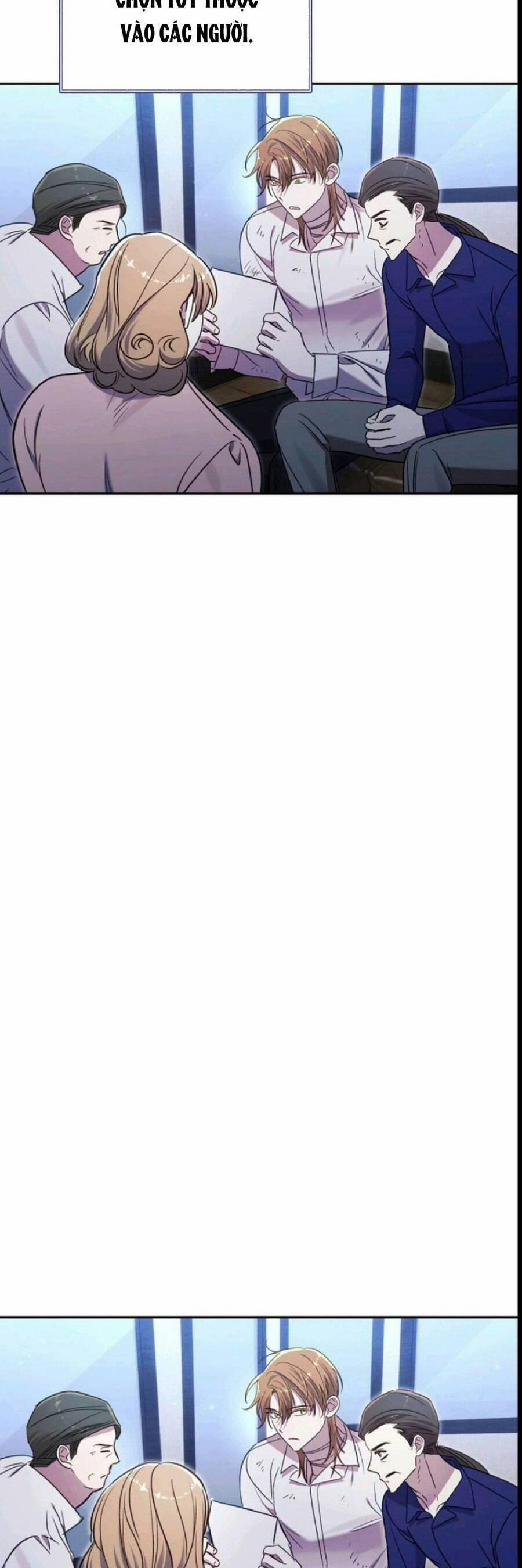 Cuộc Ly Hôn Với Chồng Tôi Đã Thất Bại 87 trang 42