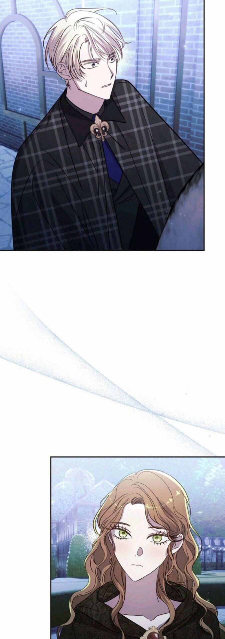 Cuộc Ly Hôn Với Chồng Tôi Đã Thất Bại 87 trang 47