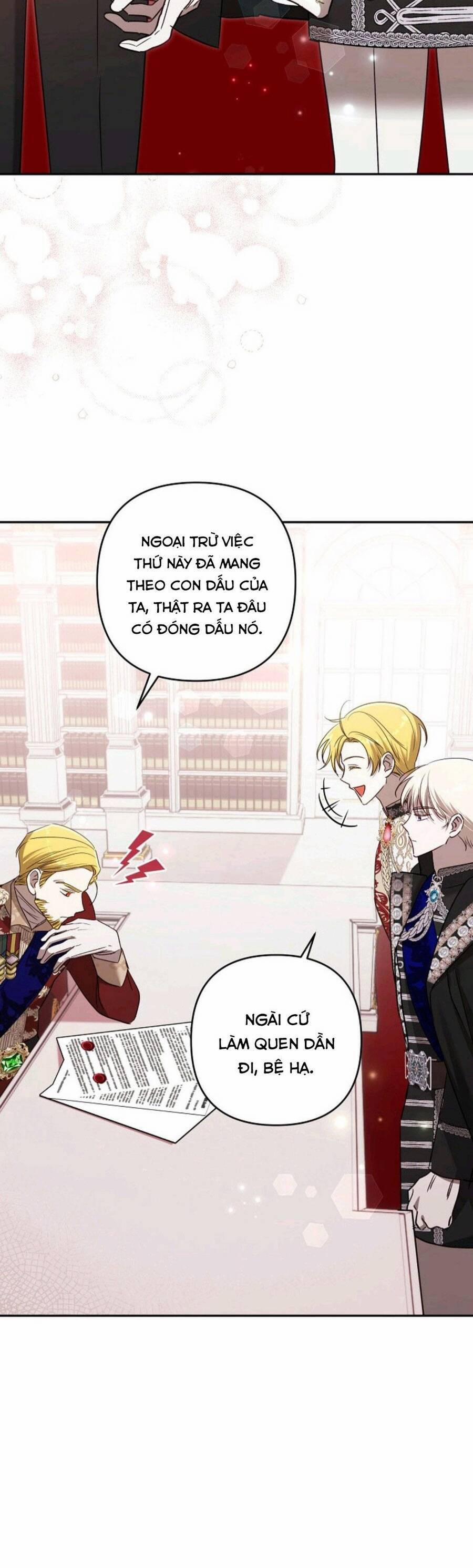 Cuộc Ly Hôn Với Chồng Tôi Đã Thất Bại 87 trang 5