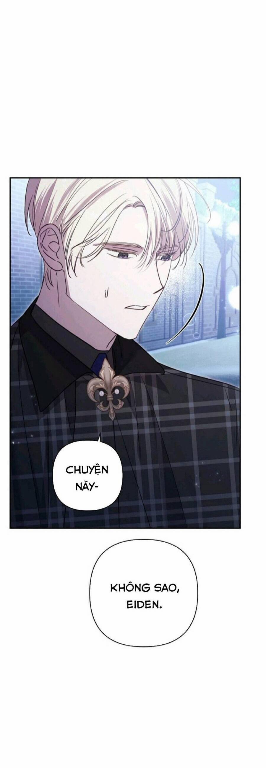 Cuộc Ly Hôn Với Chồng Tôi Đã Thất Bại 87 trang 53