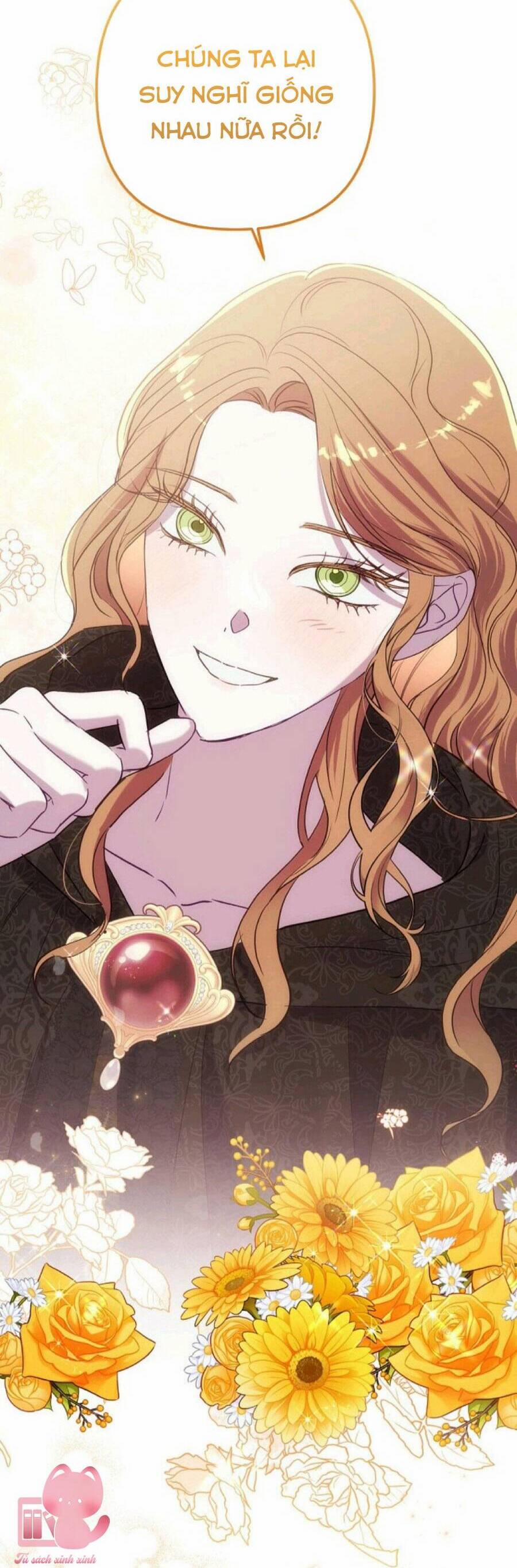 Cuộc Ly Hôn Với Chồng Tôi Đã Thất Bại 87 trang 60