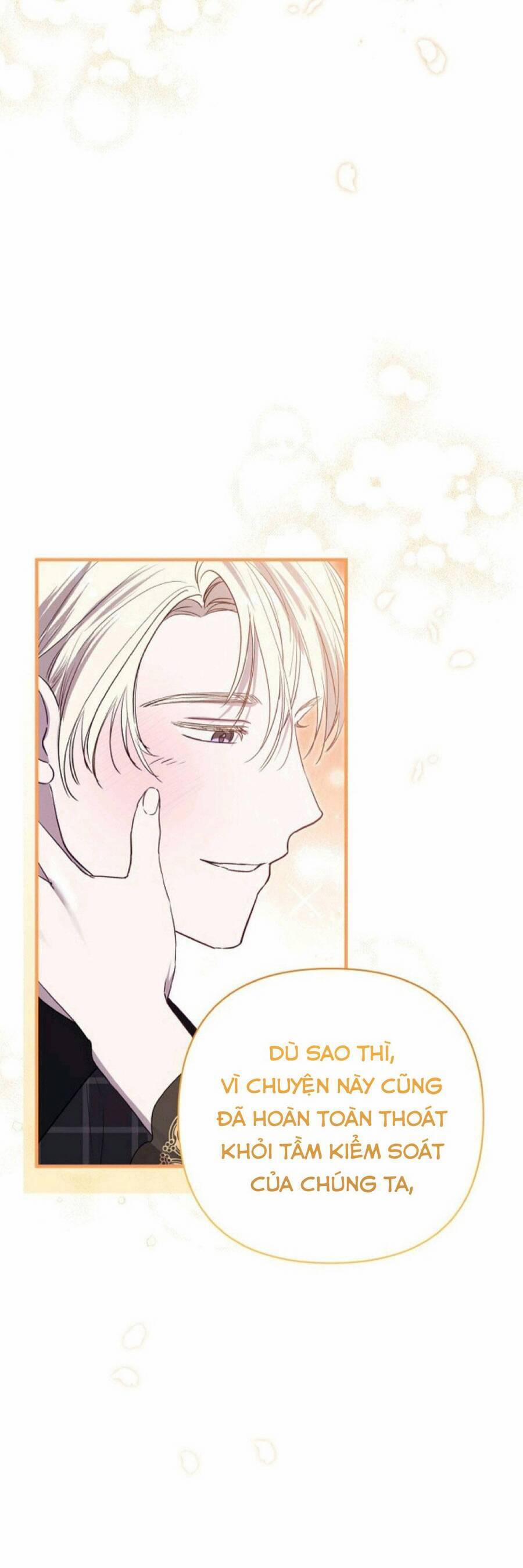 Cuộc Ly Hôn Với Chồng Tôi Đã Thất Bại 87 trang 61