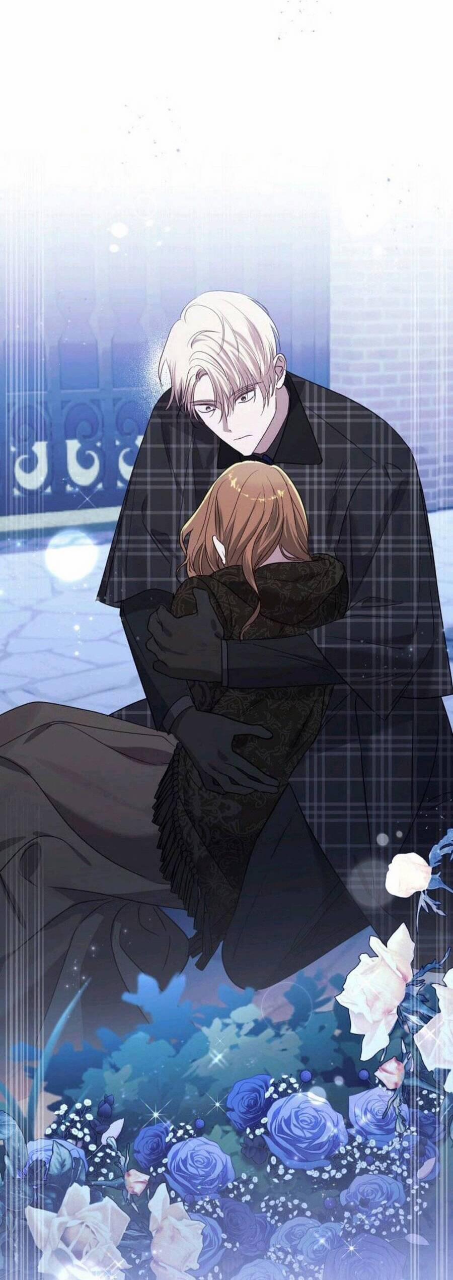 Cuộc Ly Hôn Với Chồng Tôi Đã Thất Bại 87 trang 68