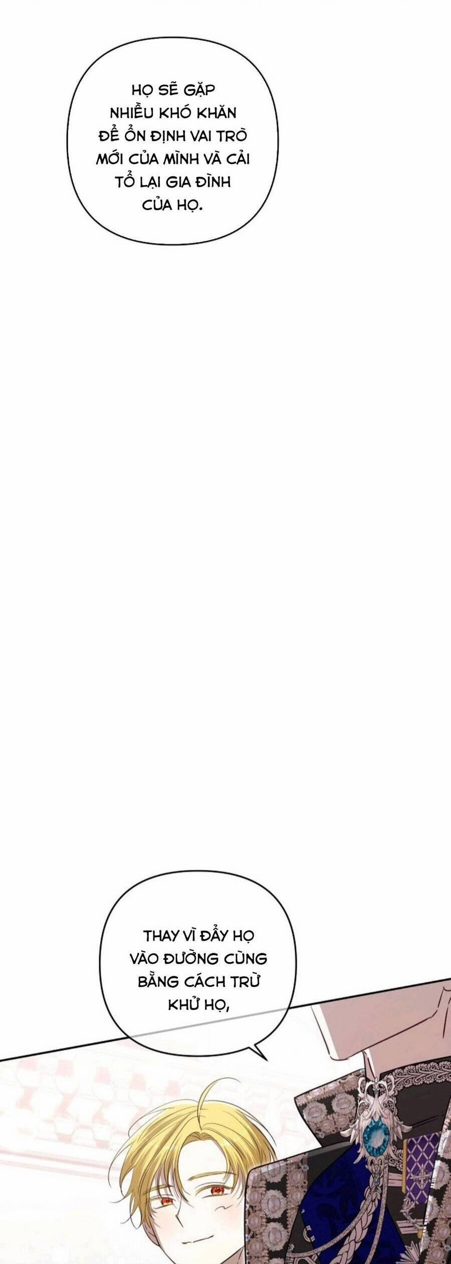 Cuộc Ly Hôn Với Chồng Tôi Đã Thất Bại 87 trang 9