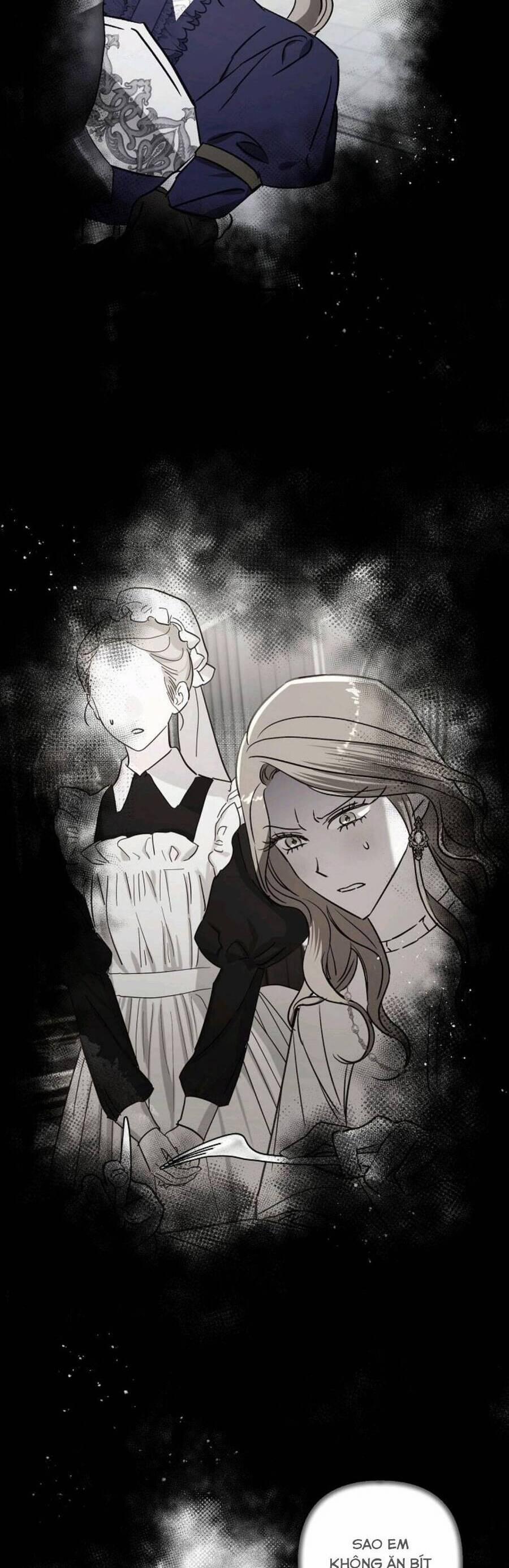 Cuộc Ly Hôn Với Chồng Tôi Đã Thất Bại 88 trang 10