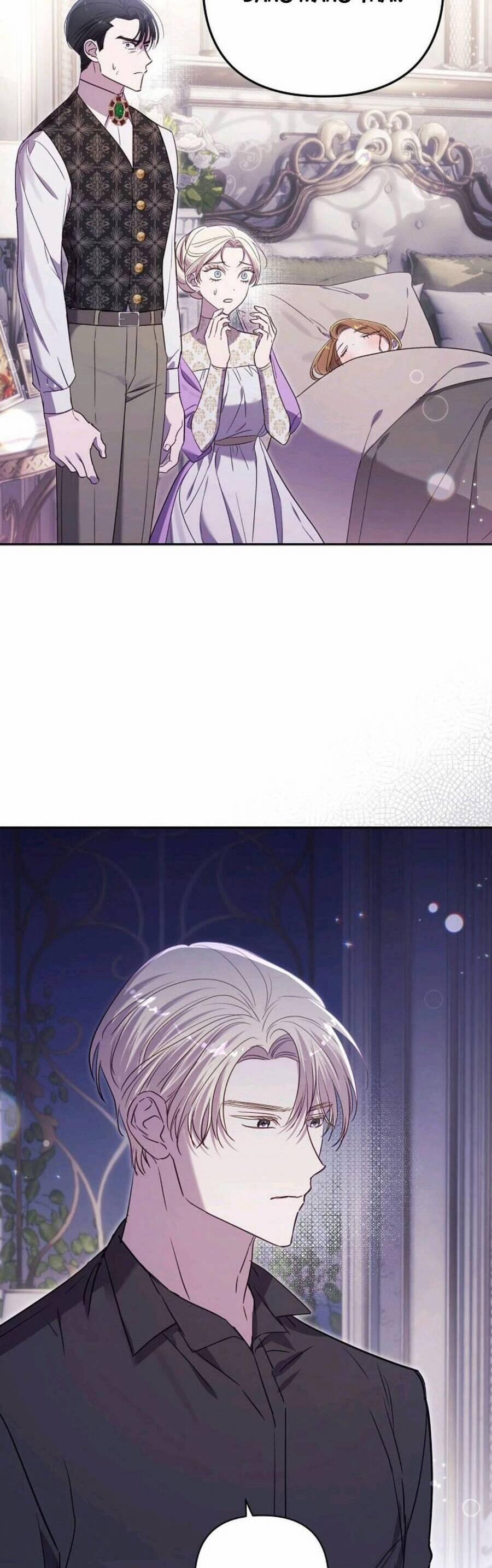 Cuộc Ly Hôn Với Chồng Tôi Đã Thất Bại 88 trang 14