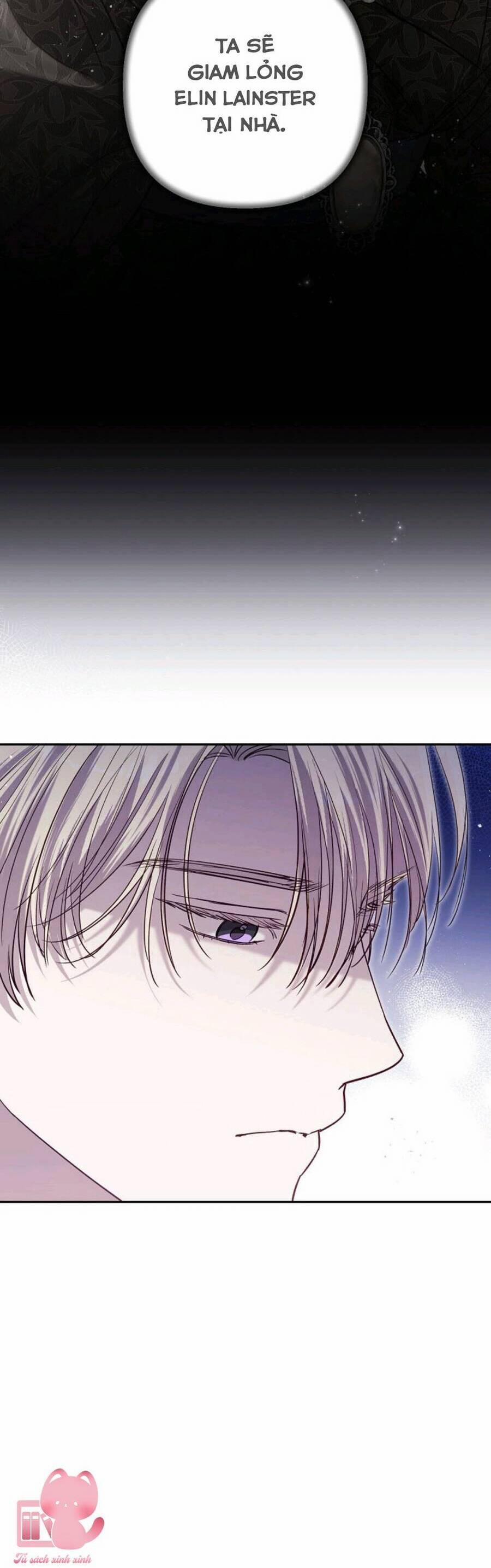 Cuộc Ly Hôn Với Chồng Tôi Đã Thất Bại 88 trang 19