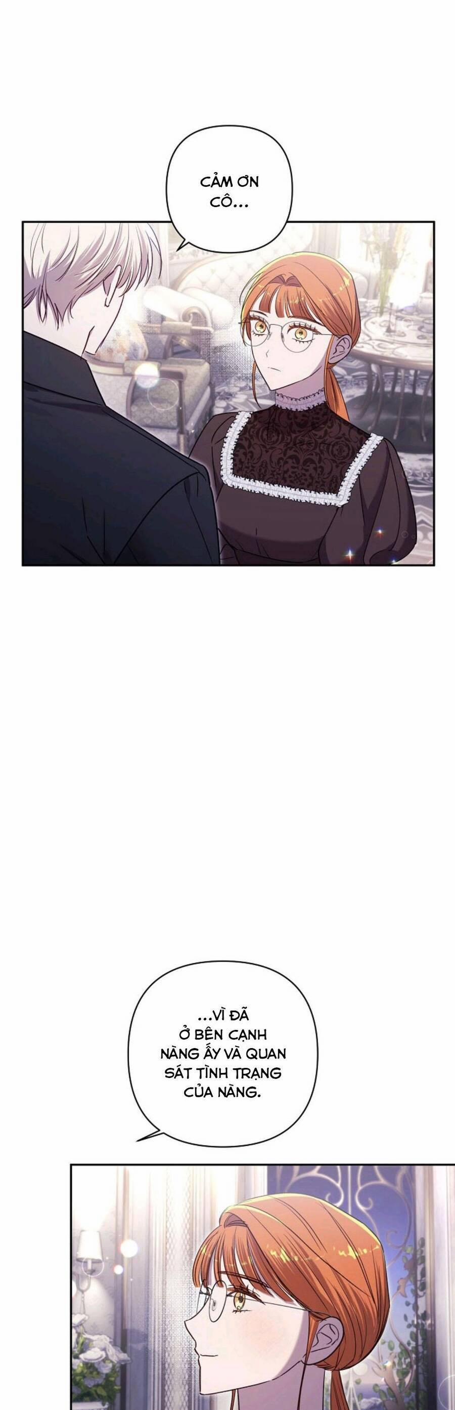 Cuộc Ly Hôn Với Chồng Tôi Đã Thất Bại 88 trang 20