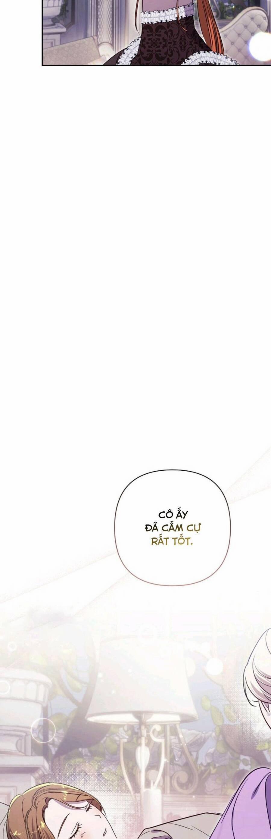 Cuộc Ly Hôn Với Chồng Tôi Đã Thất Bại 88 trang 21