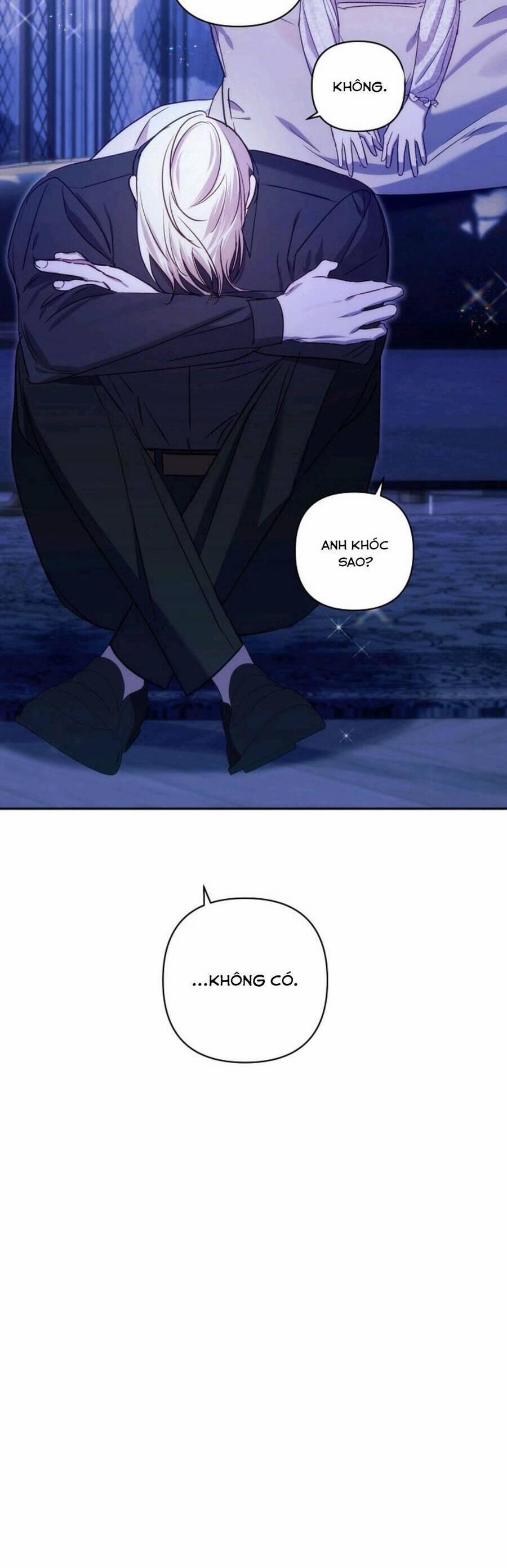 Cuộc Ly Hôn Với Chồng Tôi Đã Thất Bại 88 trang 29