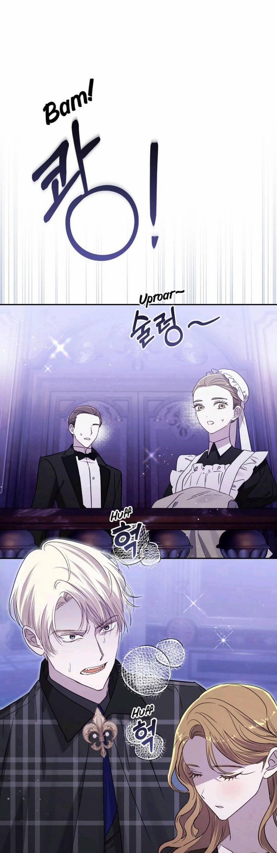 Cuộc Ly Hôn Với Chồng Tôi Đã Thất Bại 88 trang 3