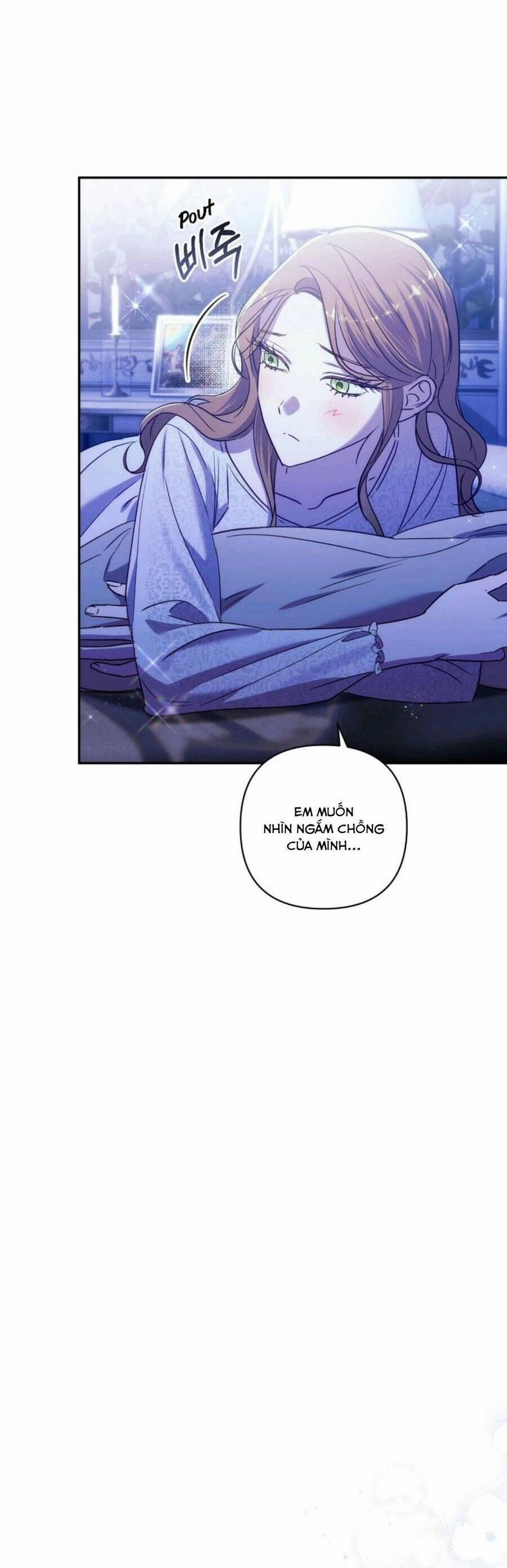 Cuộc Ly Hôn Với Chồng Tôi Đã Thất Bại 88 trang 31