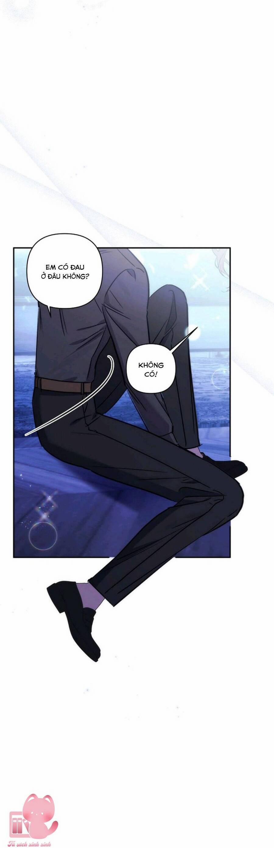 Cuộc Ly Hôn Với Chồng Tôi Đã Thất Bại 88 trang 33