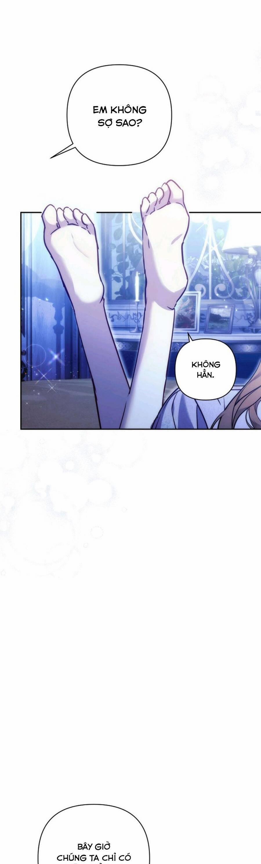 Cuộc Ly Hôn Với Chồng Tôi Đã Thất Bại 88 trang 34