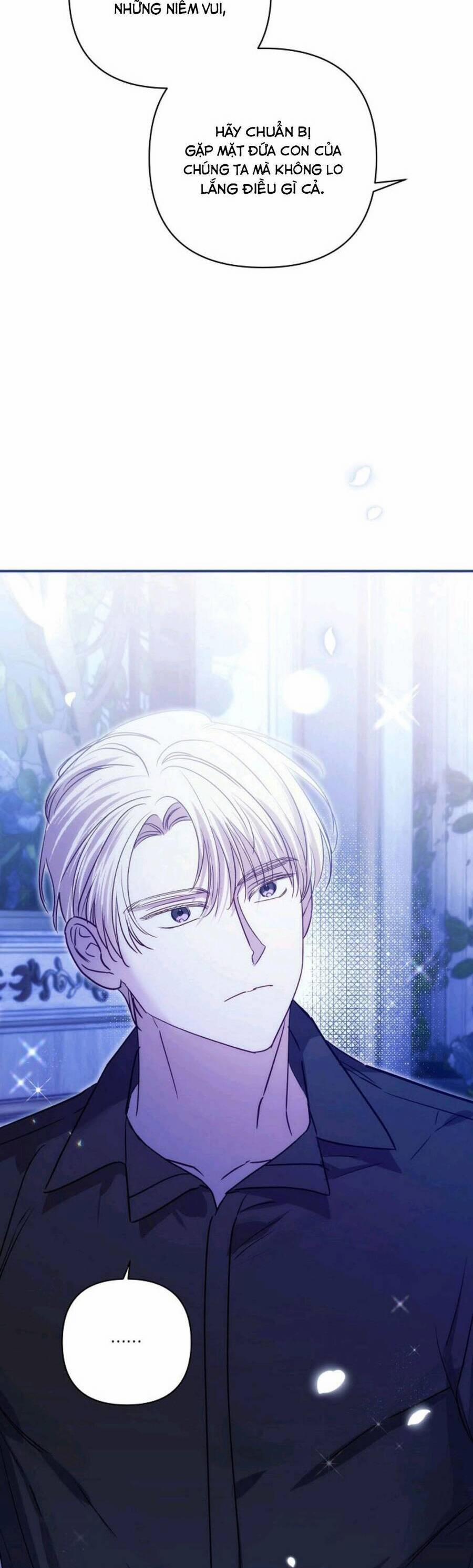 Cuộc Ly Hôn Với Chồng Tôi Đã Thất Bại 88 trang 35