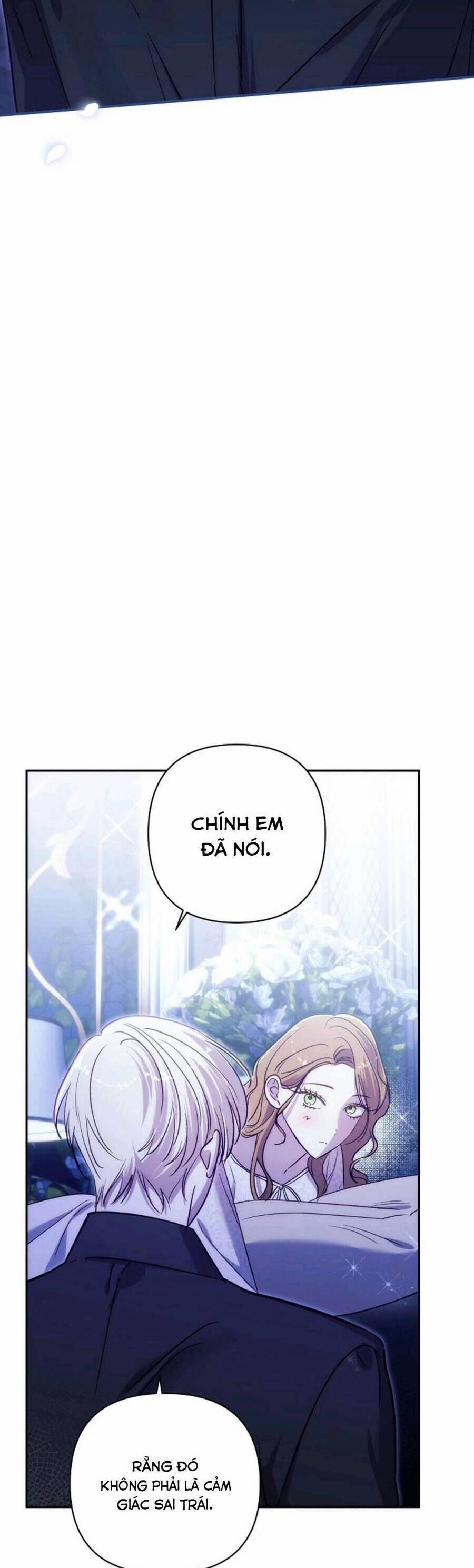 Cuộc Ly Hôn Với Chồng Tôi Đã Thất Bại 88 trang 36