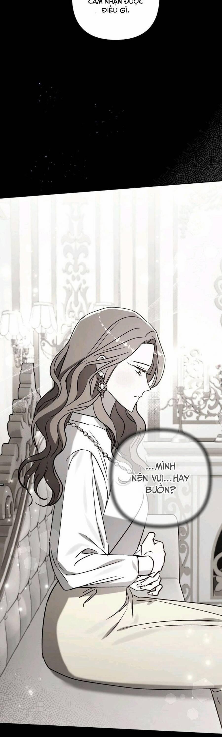 Cuộc Ly Hôn Với Chồng Tôi Đã Thất Bại 88 trang 42