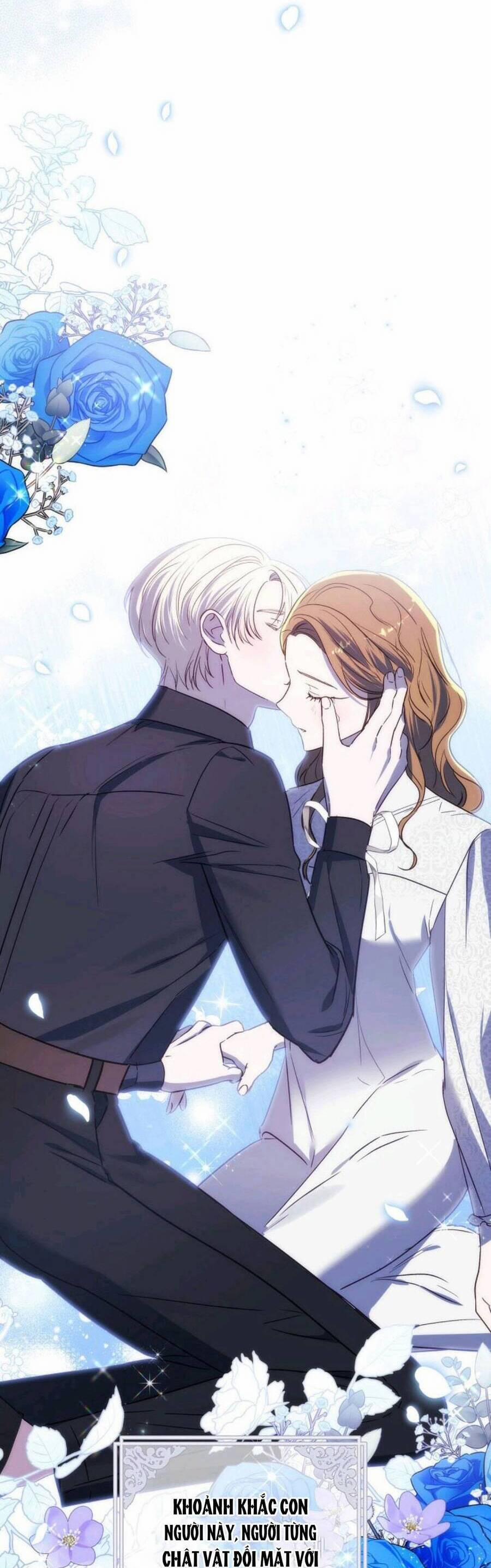 Cuộc Ly Hôn Với Chồng Tôi Đã Thất Bại 88 trang 49