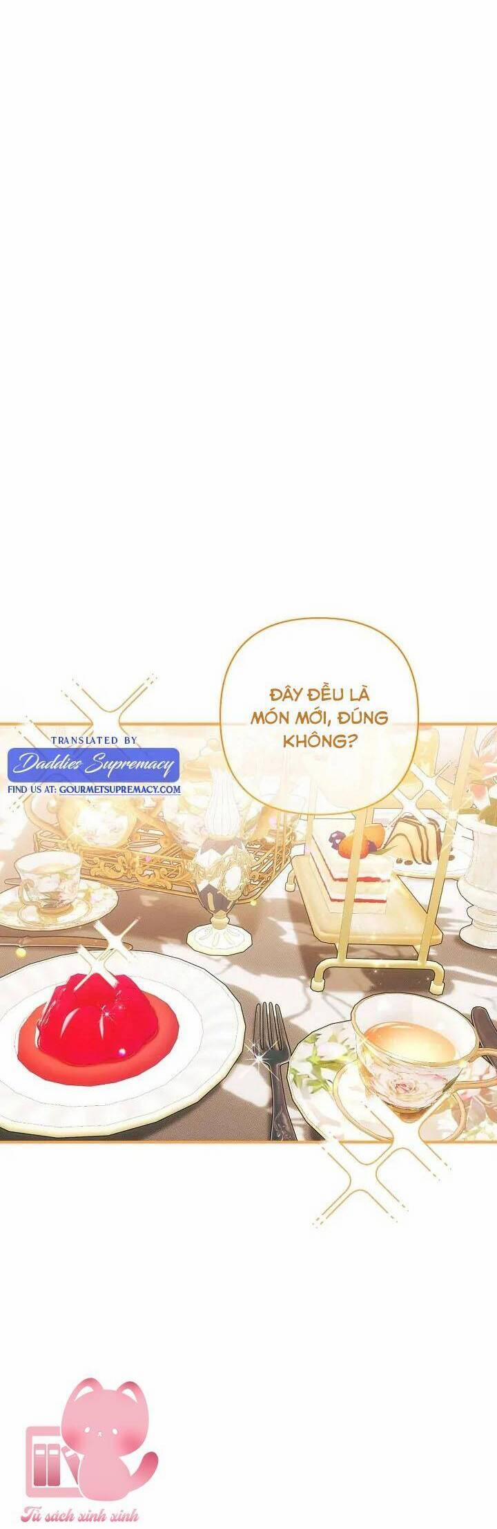 Cuộc Ly Hôn Với Chồng Tôi Đã Thất Bại 89 trang 19