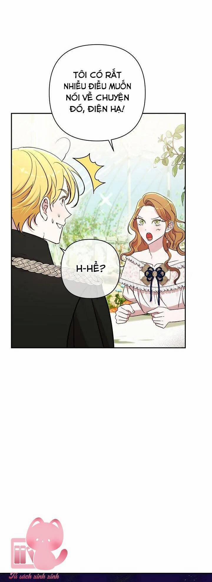 Cuộc Ly Hôn Với Chồng Tôi Đã Thất Bại 89 trang 23