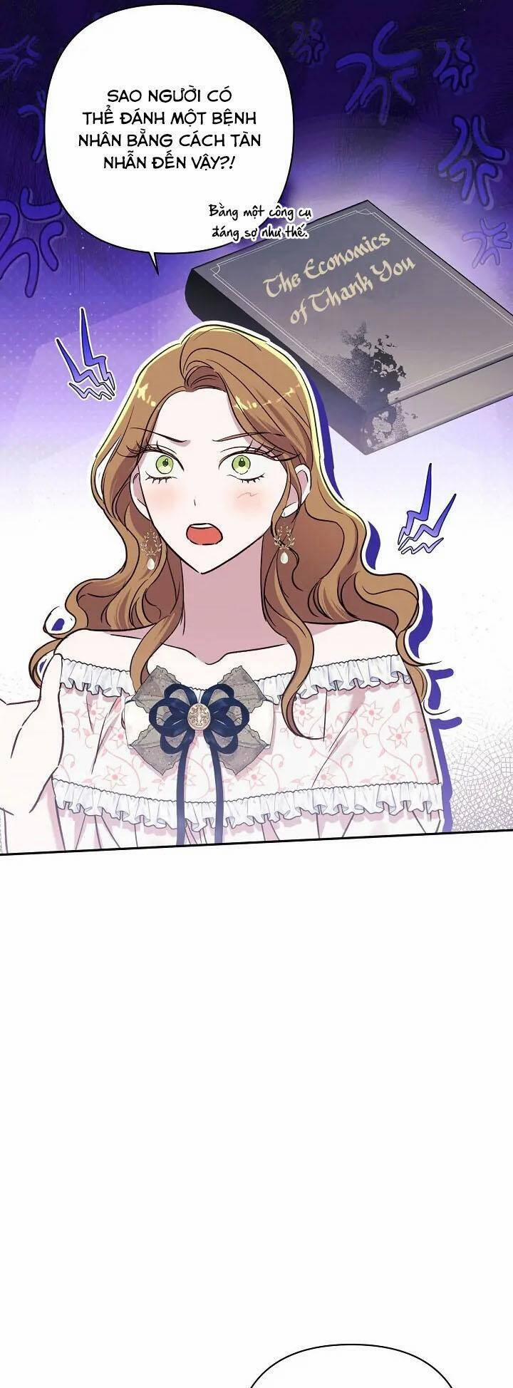 Cuộc Ly Hôn Với Chồng Tôi Đã Thất Bại 89 trang 24