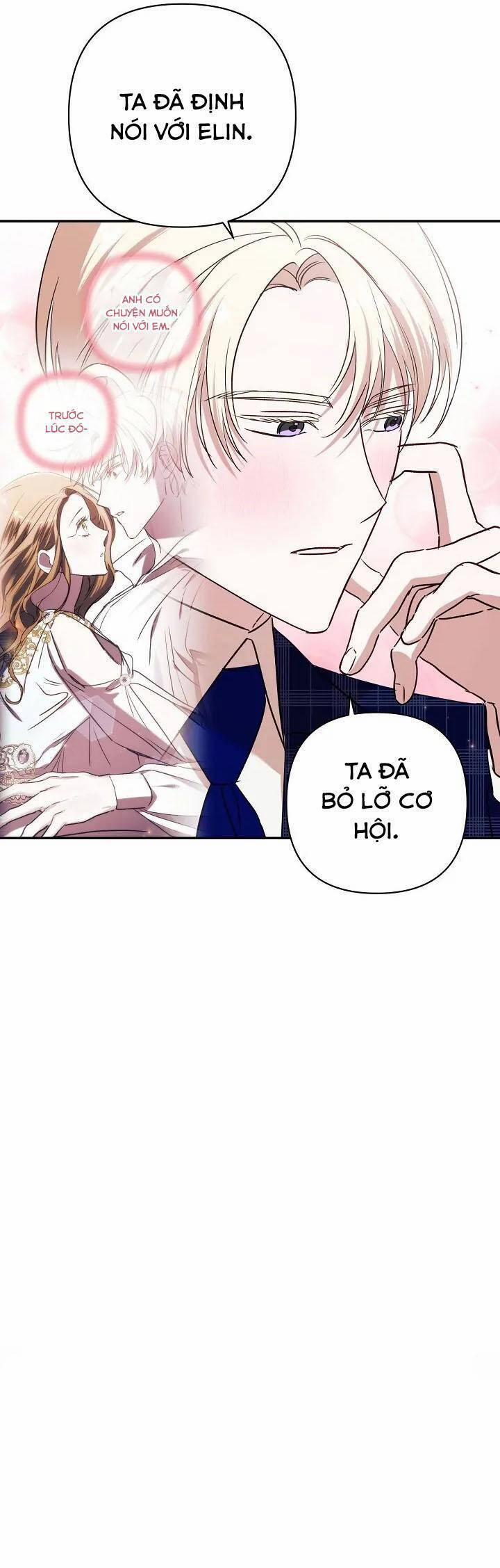 Cuộc Ly Hôn Với Chồng Tôi Đã Thất Bại 89 trang 30