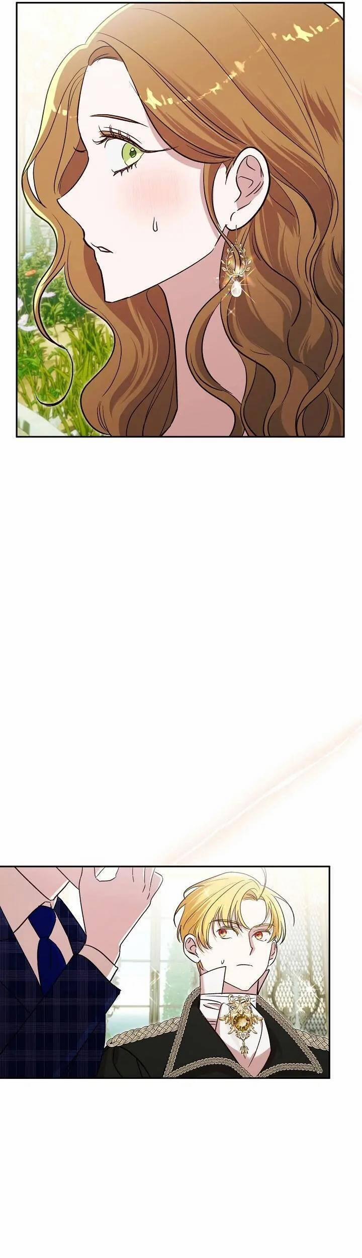 Cuộc Ly Hôn Với Chồng Tôi Đã Thất Bại 89 trang 36