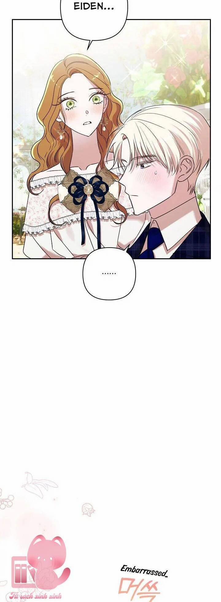 Cuộc Ly Hôn Với Chồng Tôi Đã Thất Bại 89 trang 51