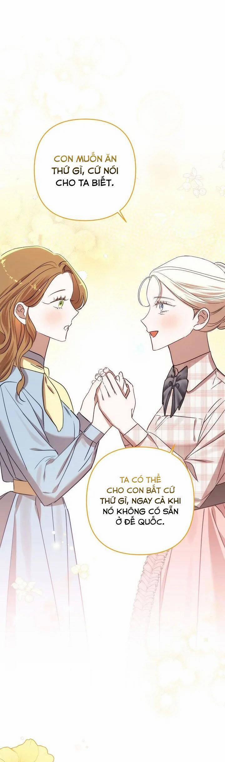 Cuộc Ly Hôn Với Chồng Tôi Đã Thất Bại 89 trang 8