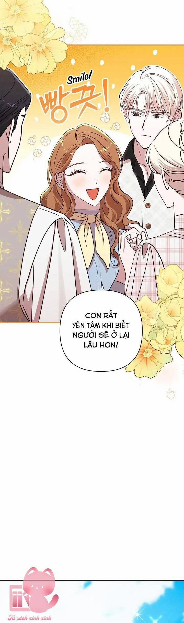 Cuộc Ly Hôn Với Chồng Tôi Đã Thất Bại 89 trang 9