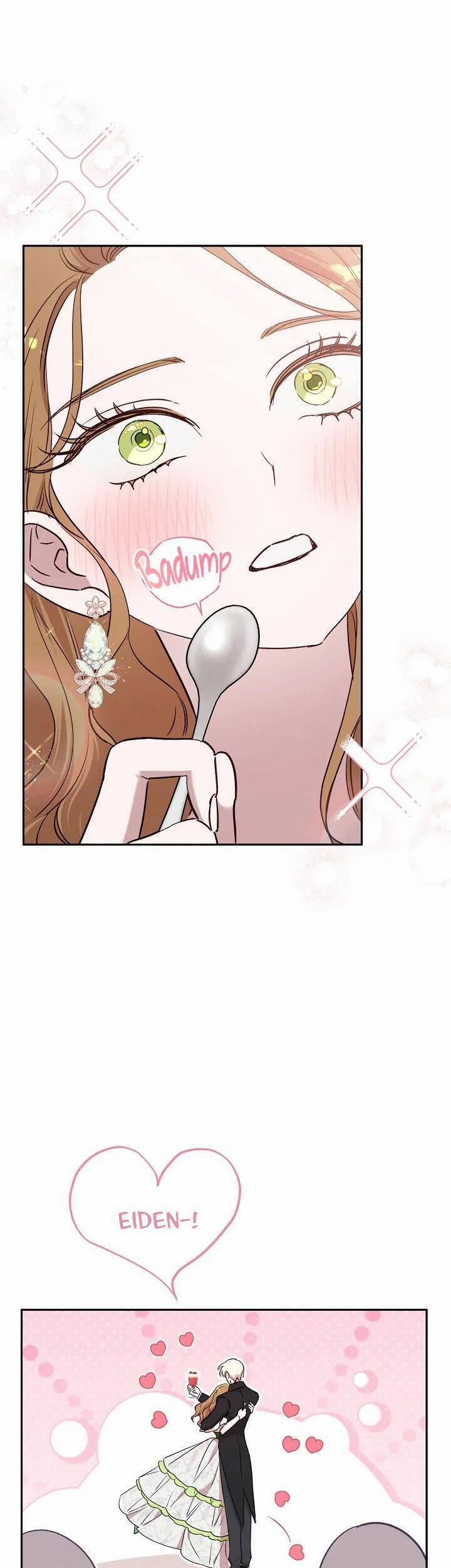 Cuộc Ly Hôn Với Chồng Tôi Đã Thất Bại 90 trang 13