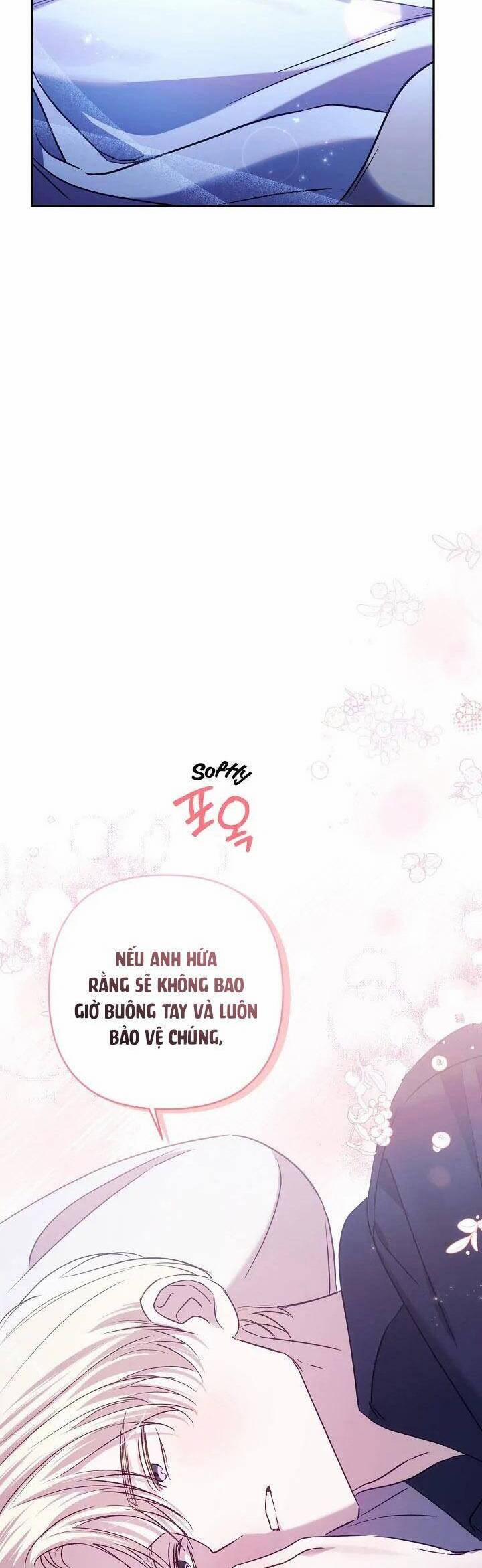 Cuộc Ly Hôn Với Chồng Tôi Đã Thất Bại 90 trang 30